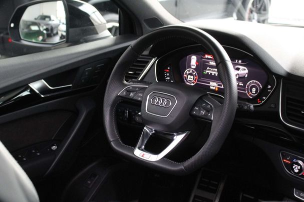 Audi Q5 50 TDI S-line Sport 210 kW image number 17