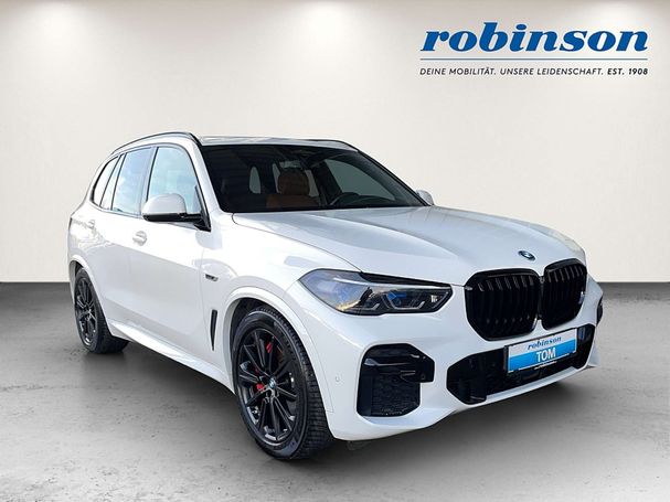 BMW X5 45e xDrive 290 kW image number 1