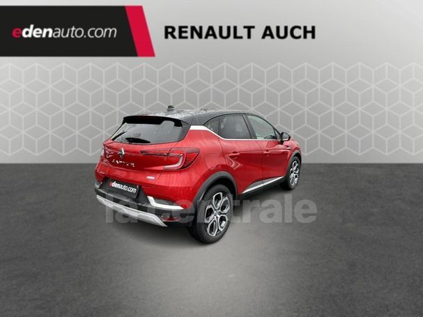 Renault Captur 118 kW image number 5