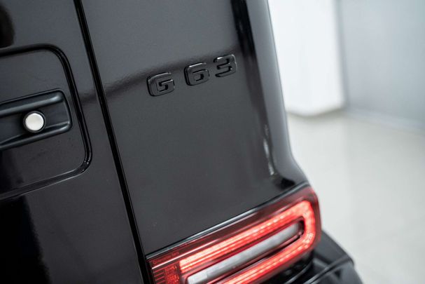 Mercedes-Benz G 63 AMG 430 kW image number 20