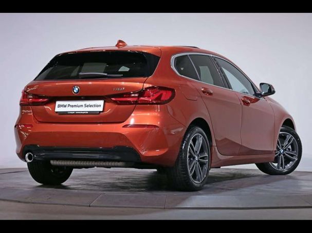 BMW 116i Sport Line 80 kW image number 3