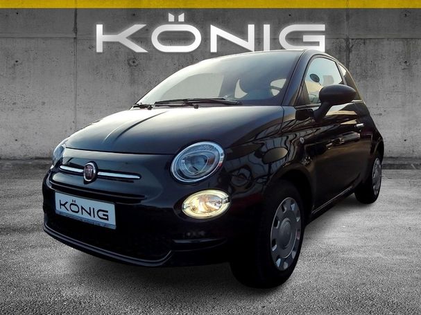 Fiat 500 1.0 51 kW image number 1