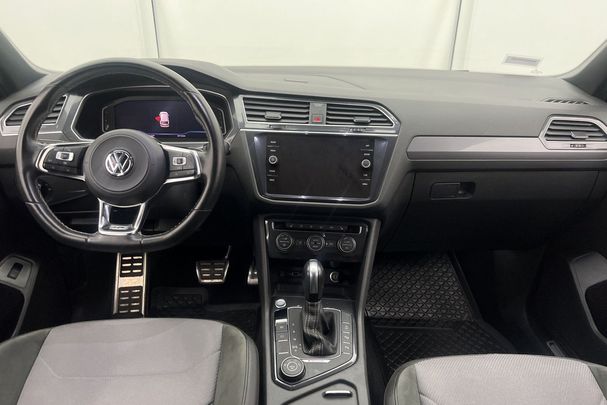 Volkswagen Tiguan Allspace TDI 4Motion 140 kW image number 13