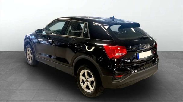 Audi Q2 30 TFSI 81 kW image number 4