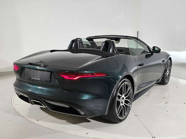 Jaguar F-Type 221 kW image number 2