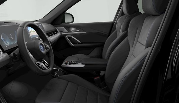 BMW X1 xDrive18i 110 kW image number 8