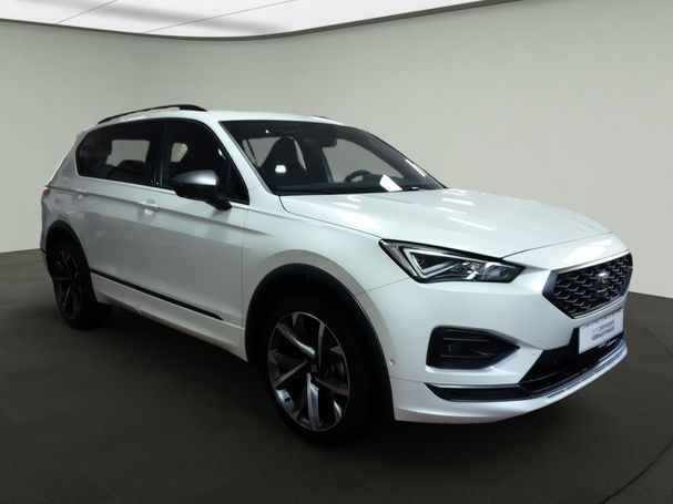 Seat Tarraco 1.5 TSI 110 kW image number 7