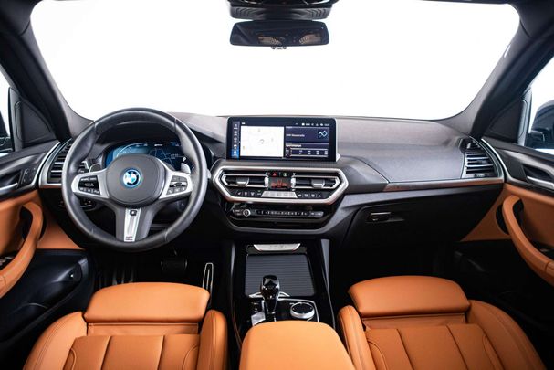 BMW X3 xDrive30e 215 kW image number 3