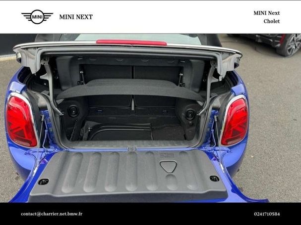 Mini Cooper 101 kW image number 10