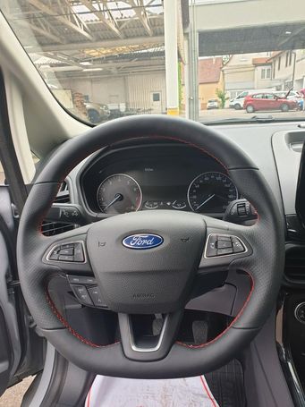 Ford EcoSport 92 kW image number 11