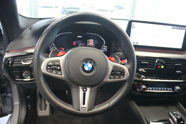 BMW M5 Competition M xDrive 460 kW image number 9