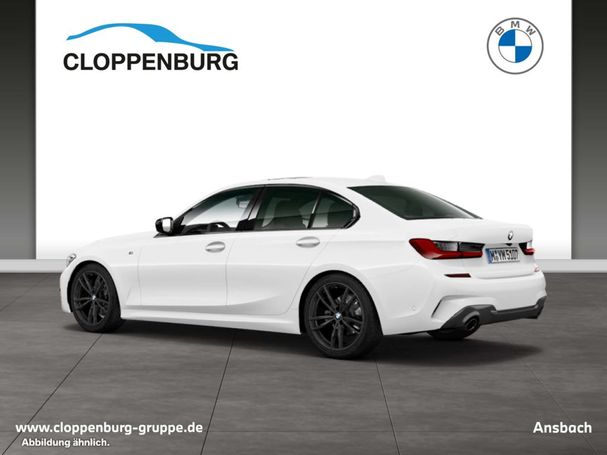 BMW 320d M Sport 140 kW image number 6