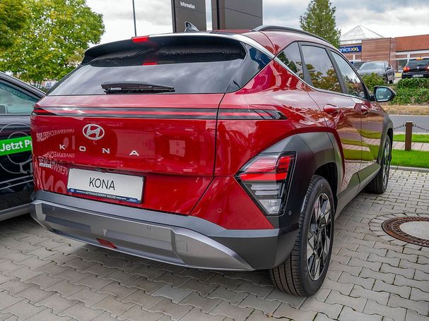 Hyundai Kona 1.6 T-GDI 146 kW image number 2