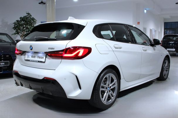 BMW 118i M Sport 100 kW image number 6