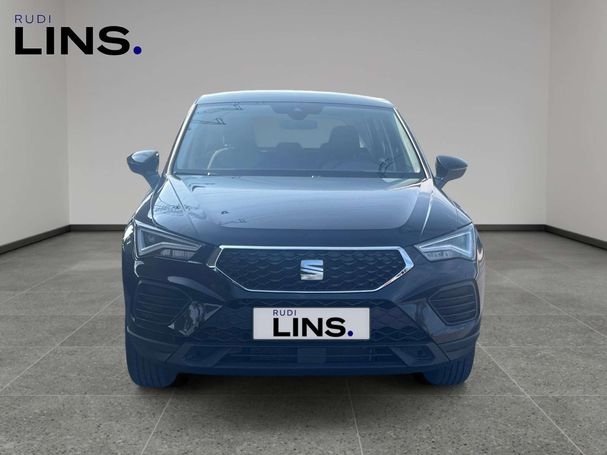 Seat Ateca 1.0 TSI Reference 85 kW image number 9