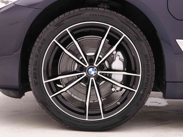 BMW 530 e 218 kW image number 23