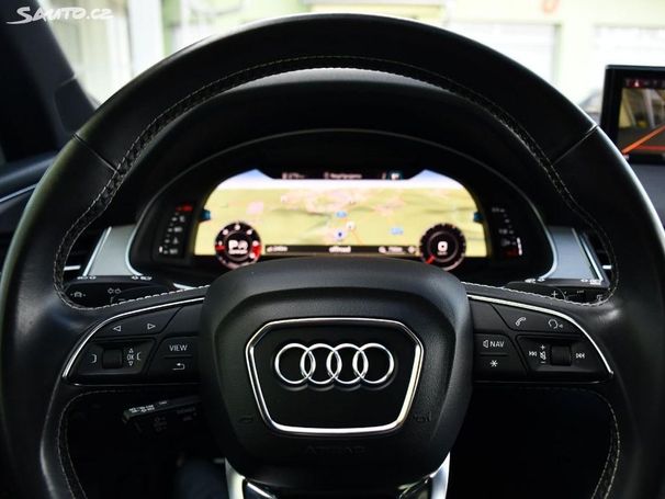 Audi SQ7 TDI 320 kW image number 30