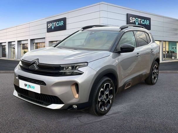 Citroen C5 Aircross BlueHDi 130 S&S 96 kW image number 1