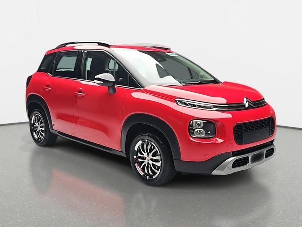 Citroen C3 Aircross PureTech 130 Feel 96 kW image number 3