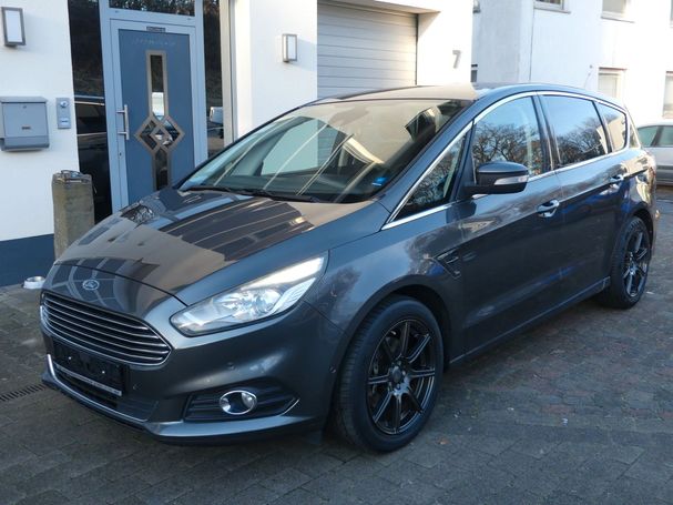 Ford S-Max Titanium 110 kW image number 1