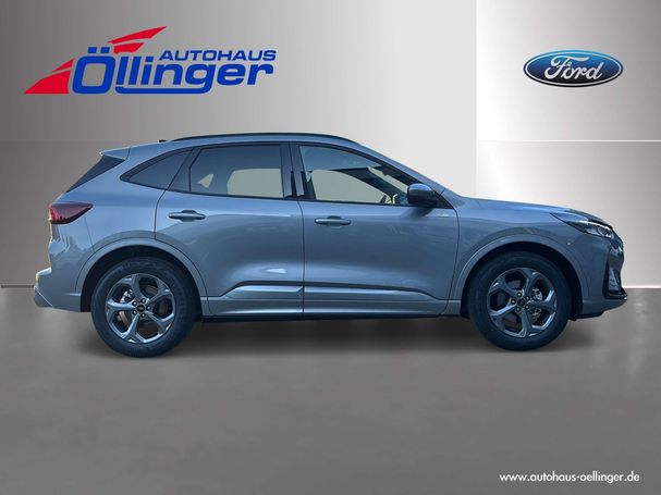 Ford Kuga 137 kW image number 5