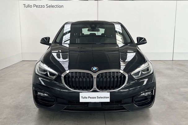 BMW 116d 85 kW image number 2