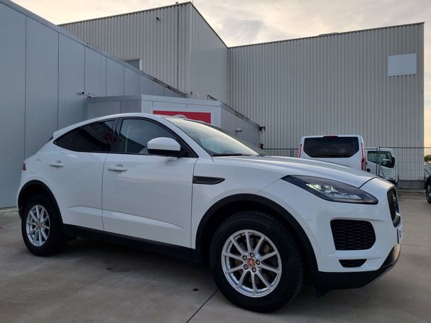 Jaguar E-Pace AWD 110 kW image number 4