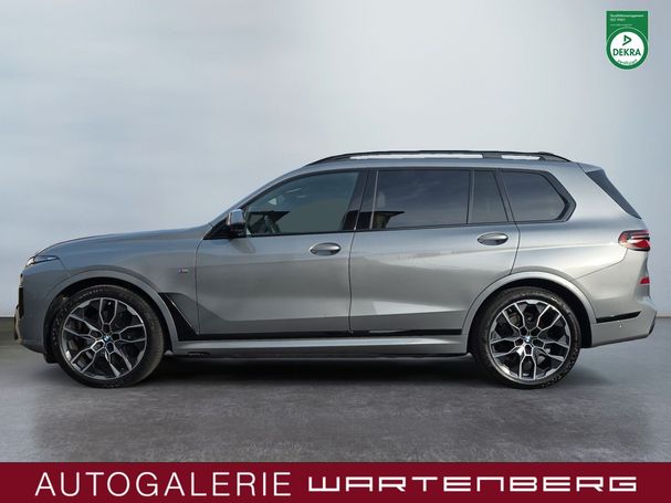 BMW X7 M Sport xDrive 259 kW image number 5