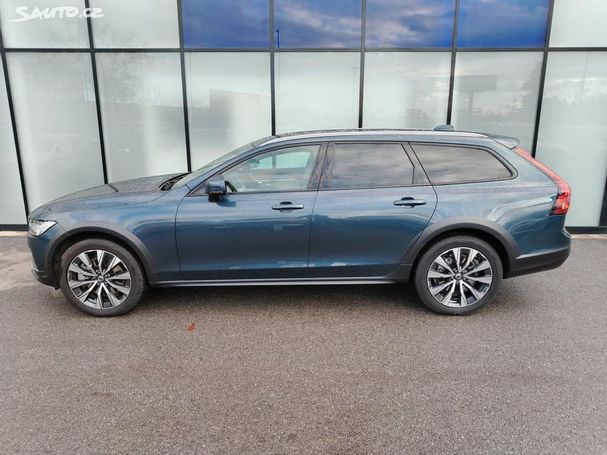 Volvo V90 Cross Country AWD B4 145 kW image number 5