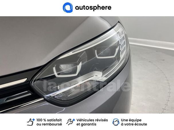 Renault Grand Scenic TCe 140 EDC 103 kW image number 14