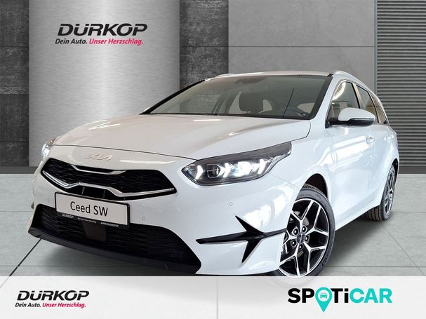 Kia Ceed Spirit 118 kW image number 1