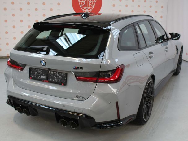 BMW M3 M xDrive 375 kW image number 29