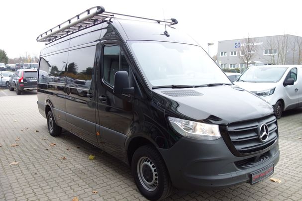 Mercedes-Benz Sprinter 319 CDI 140 kW image number 2