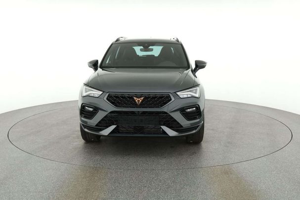 Cupra Ateca 2.0 TSI 4Drive DSG 140 kW image number 30