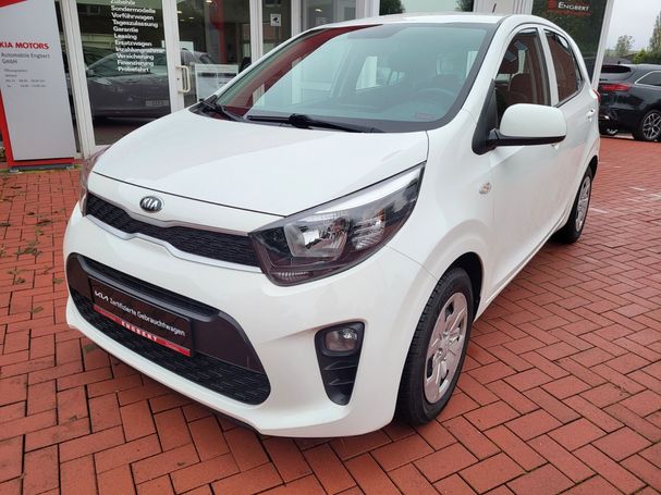 Kia Picanto 1.0 Edition 7 49 kW image number 1