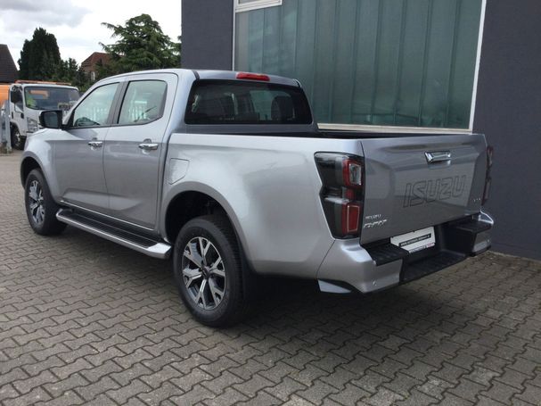 Isuzu D-Max Double Cab 120 kW image number 3