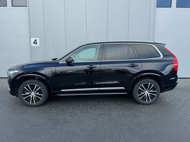 Volvo XC90 R AWD T8 223 kW image number 8