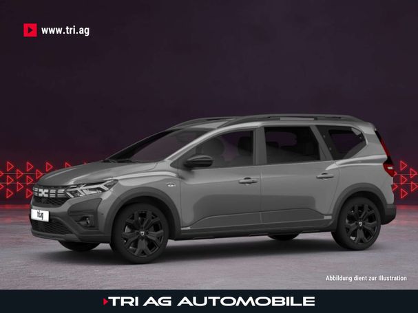 Dacia Jogger Hybrid 104 kW image number 12