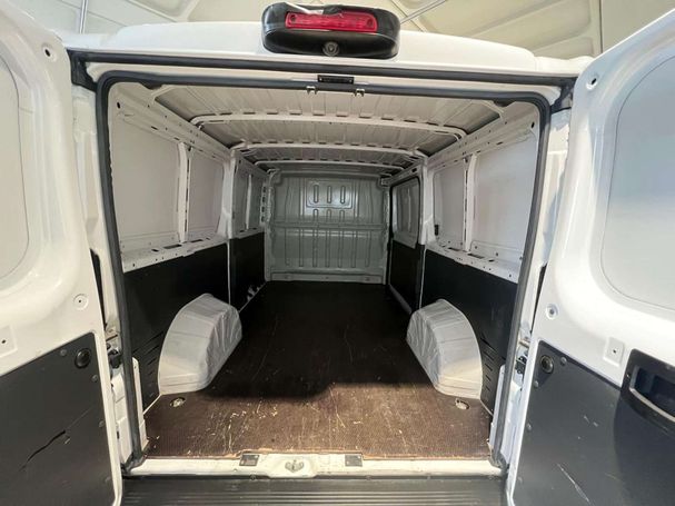 Fiat Ducato 2.3 88 kW image number 15