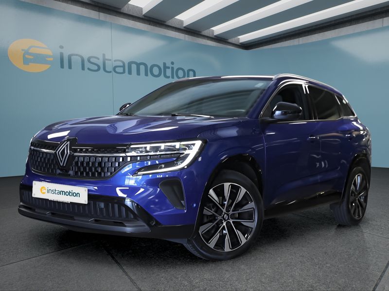 Renault Austral Mild