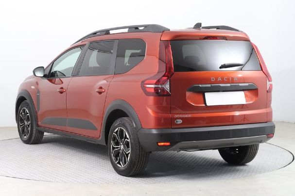 Dacia Jogger 1.0 TCe 81 kW image number 5