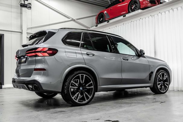 BMW X5 50e xDrive 360 kW image number 9