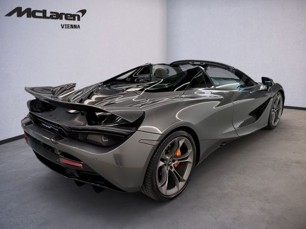 McLaren 720S 530 kW image number 1