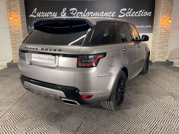 Land Rover Range Rover Sport 5.0 V8 386 kW image number 2