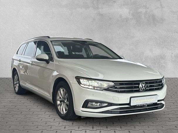 Volkswagen Passat Variant 1.5 TSI Business DSG 110 kW image number 2