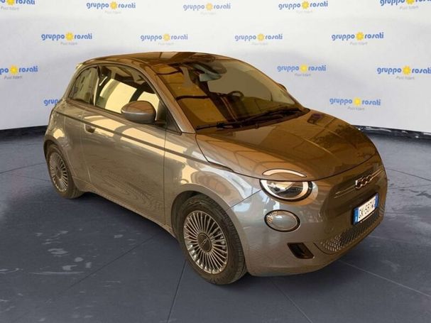 Fiat 500 e Icon 70 kW image number 1