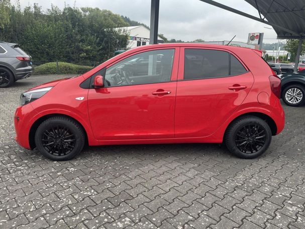 Kia Picanto 1.0 49 kW image number 5