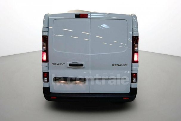 Renault Trafic dCi L2H1 110 kW image number 6