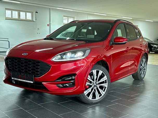 Ford Kuga 165 kW image number 1