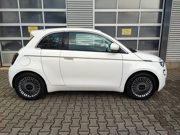 Fiat 500 e 87 kW image number 10